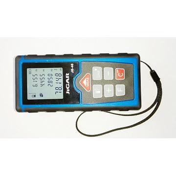 ЛАЗЕРНЫЕ ДАЛЬНОМЕРЫ