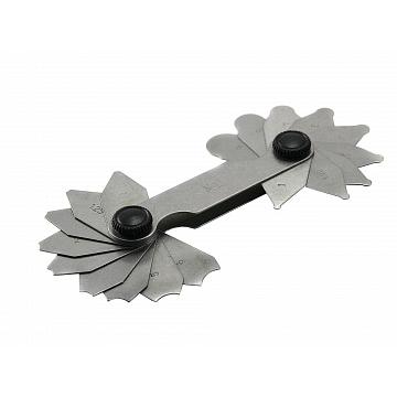 ШАБЛОНЫ РАДИУСНЫЕ