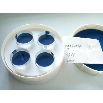 ПЛАСТИНЫ СТЕКЛЯННЫЕ