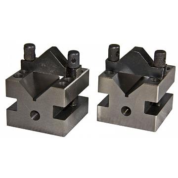 ПРИЗМЫ ПОВЕРОЧНЫЕ И РАЗМЕТОЧНЫЕ