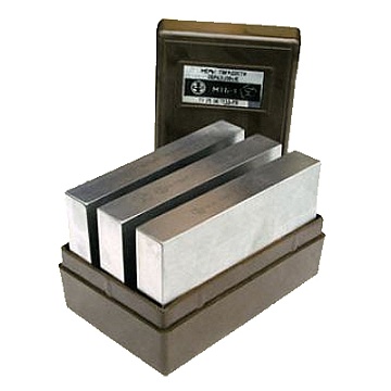 МЕРЫ ТВЕРДОСТИ